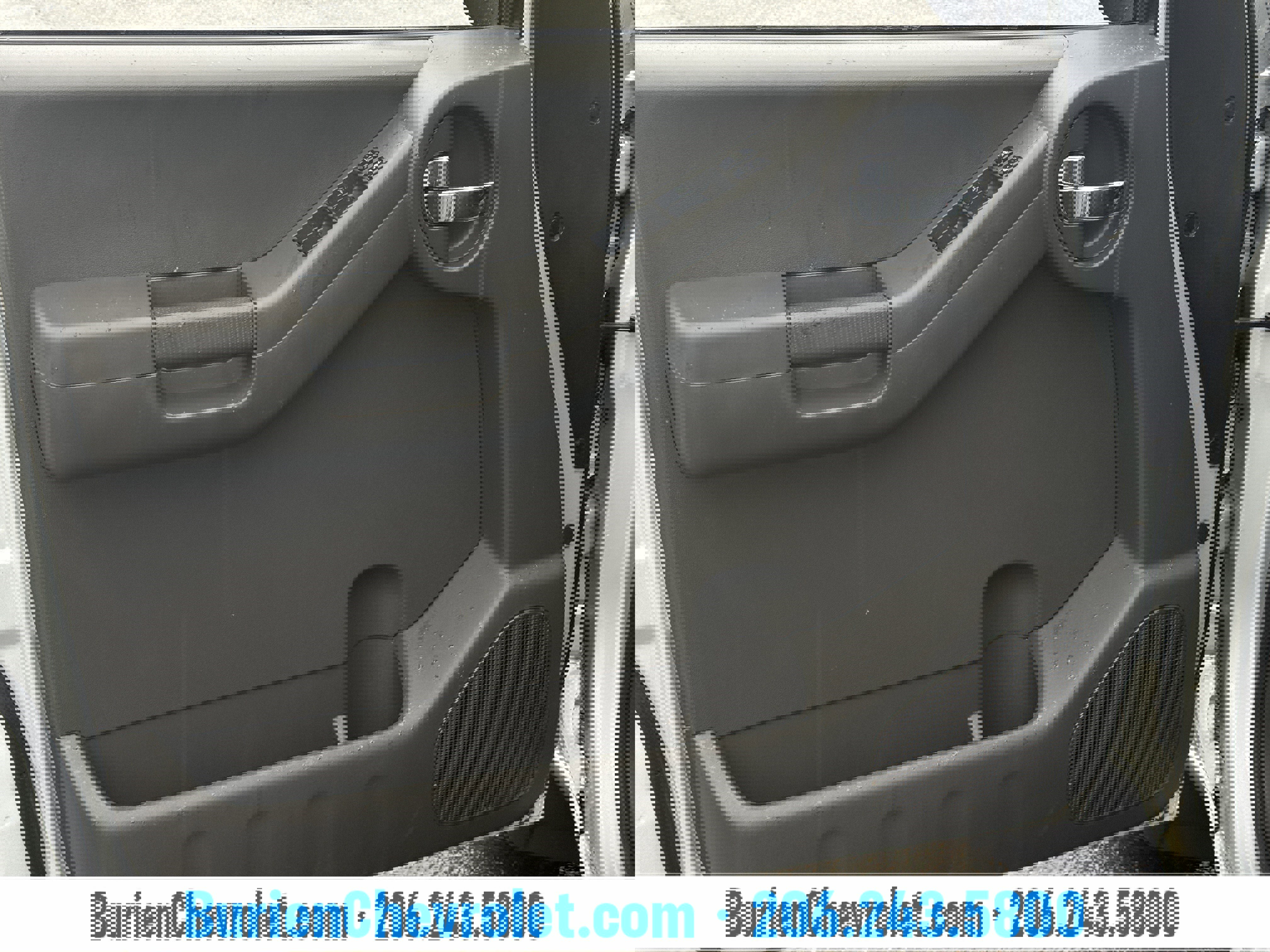 Used 2011 Nissan Xterra PRO-4X w/ Pro-4x Leather Pkg image 16