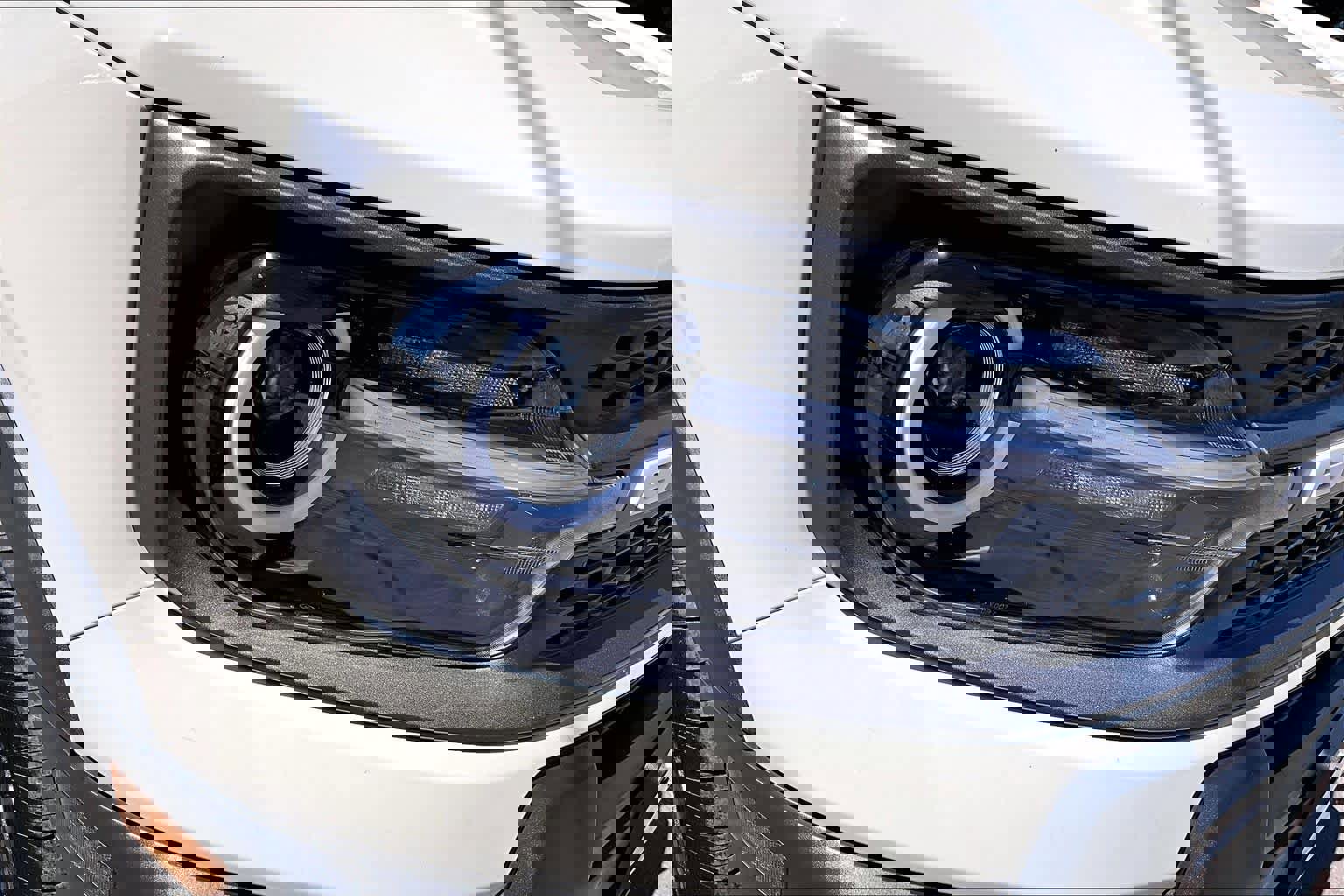 Certified 2025 Ford Bronco Sport Big Bend w/ Convenience Package image 32