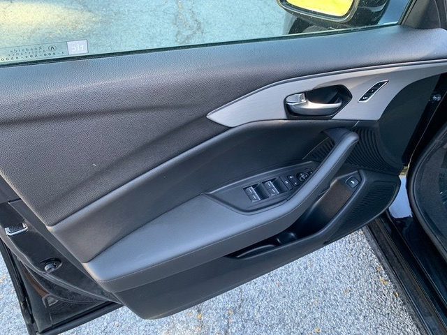 Used 2023 Acura TLX FWD image 22