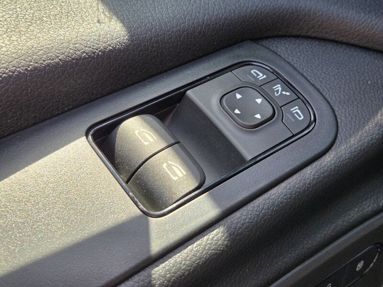 New 2026 Mercedes-Benz Sprinter 2500 image 25