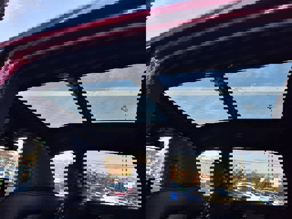 Certified 2025 Acura MDX A-Spec image 17