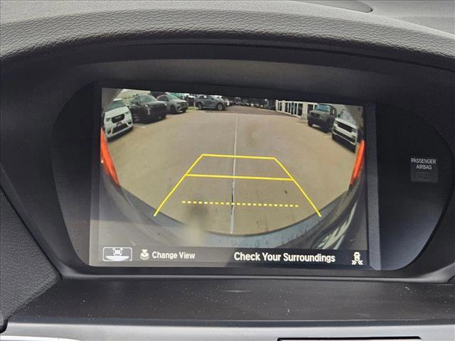 Used 2020 Acura TLX w/ Technology Package FWD image 14