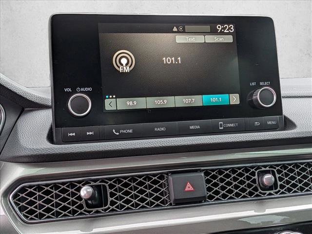 Certified 2024 Acura Integra image 13