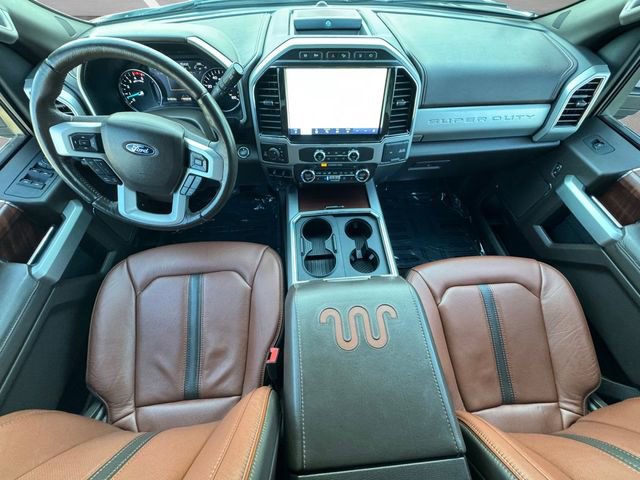 Used 2022 Ford F250 King Ranch w/ King Ranch Ultimate Package image 20