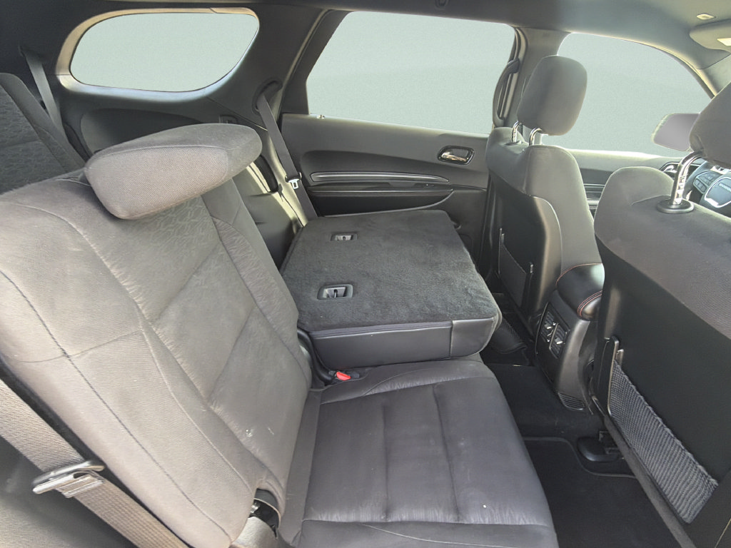 Used 2026 Dodge Durango GT AWD/4WD image 12