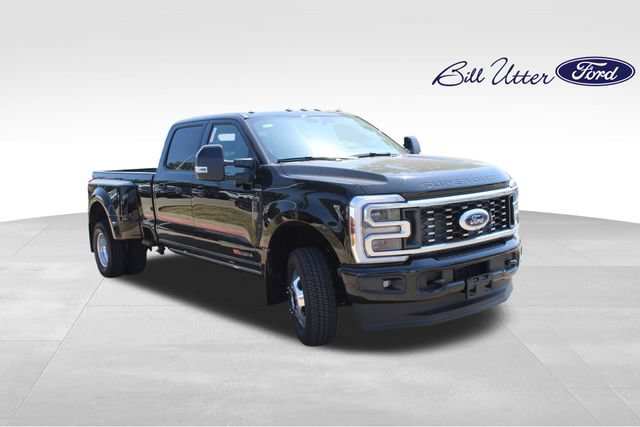 New 2026 Ford F350 Platinum AWD/4WD video 2