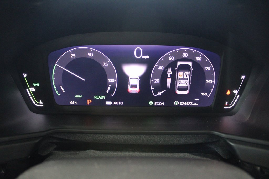 Used 2024 Honda Accord Sport image 32