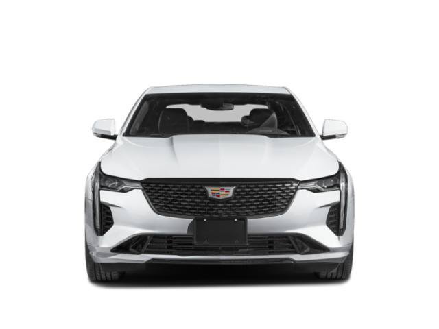 New 2026 Cadillac CT4 Premium Luxury AWD/4WD image 7