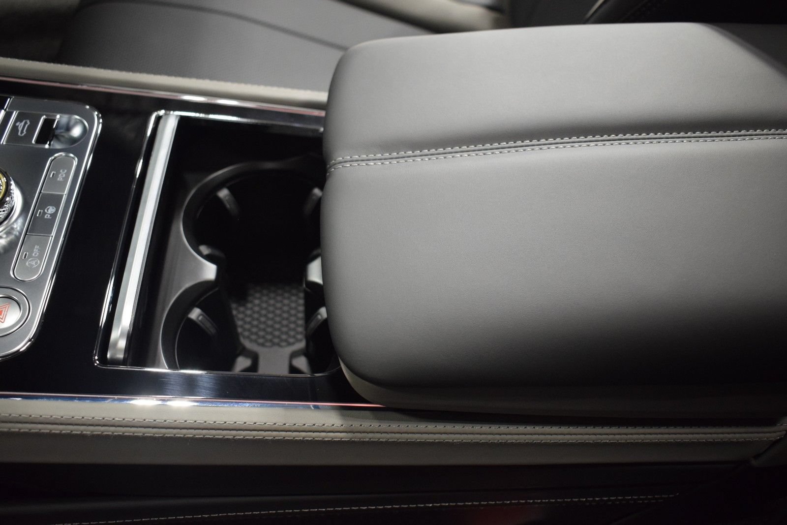 New 2024 Bentley Continental GT S AWD/4WD image 40
