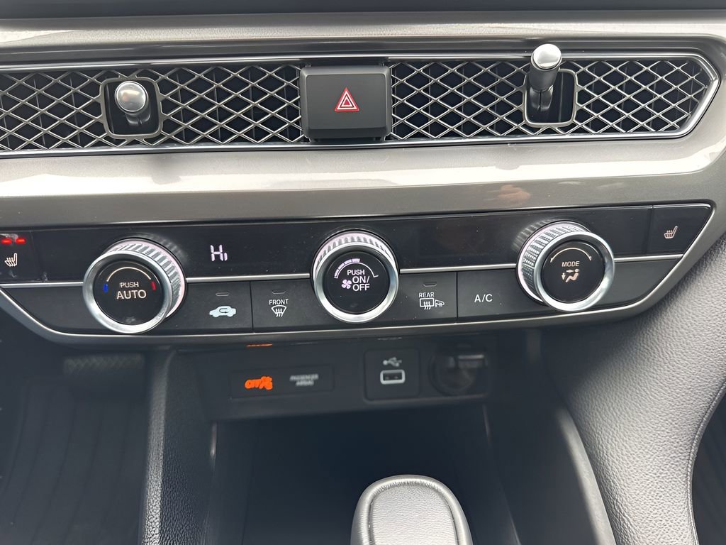 Used 2024 Acura Integra image 19