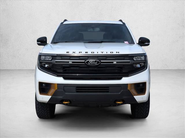 New 2026 Ford Expedition Tremor AWD/4WD image 6