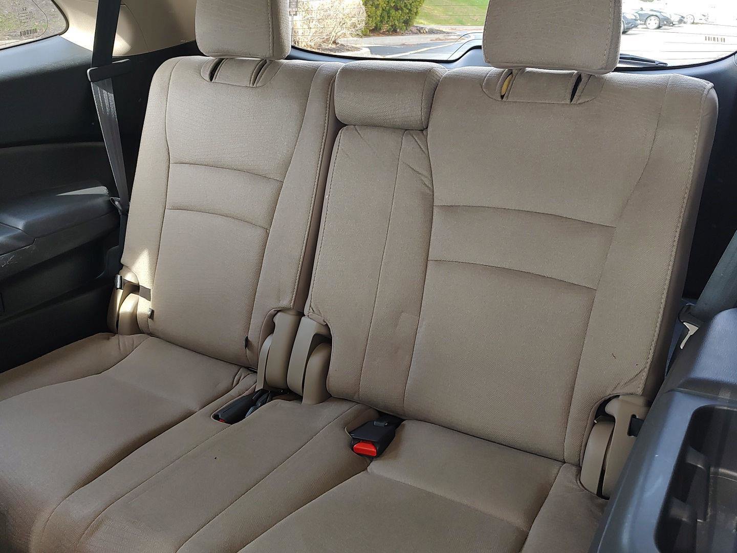 Used 2016 Honda Pilot EX image 25