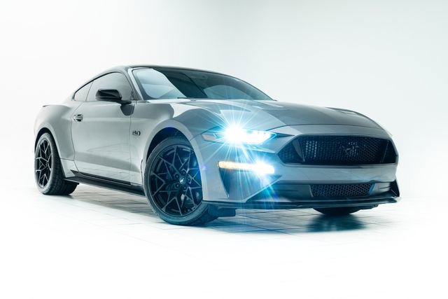 Used 2021 Ford Mustang GT w/ Black Accent Package image 5