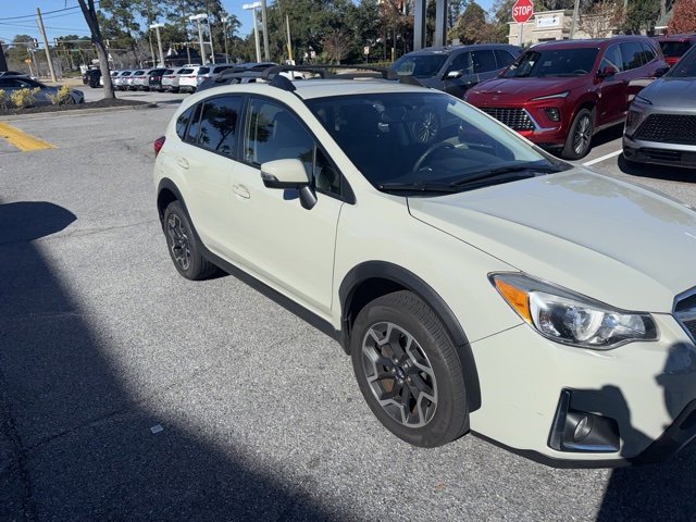 Used 2016 Subaru Crosstrek 2.0i Limited w/ Popular Package #2 image 4