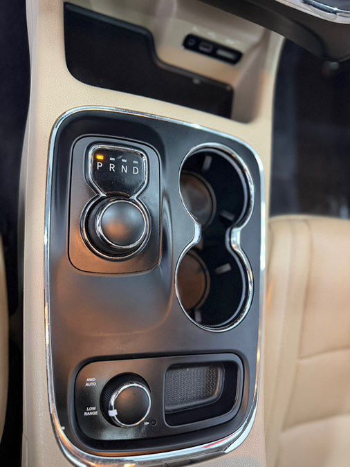 Used 2015 Dodge Durango Citadel w/ Technology Group AWD/4WD image 30