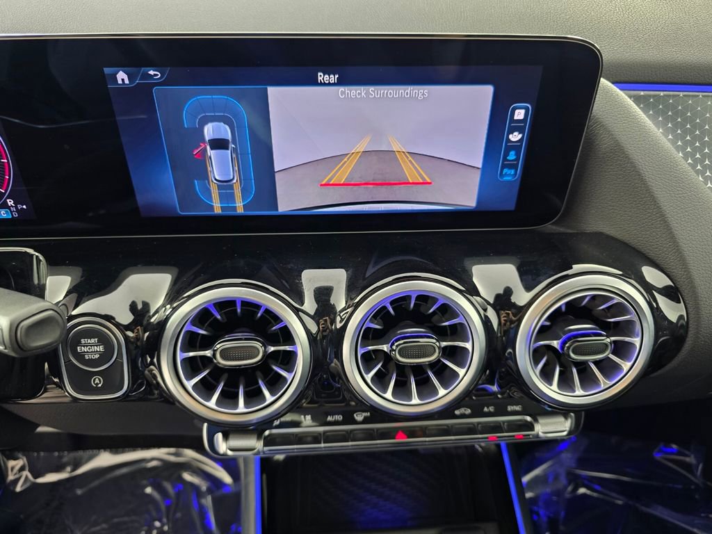 Certified 2025 Mercedes-Benz GLA 250 image 22