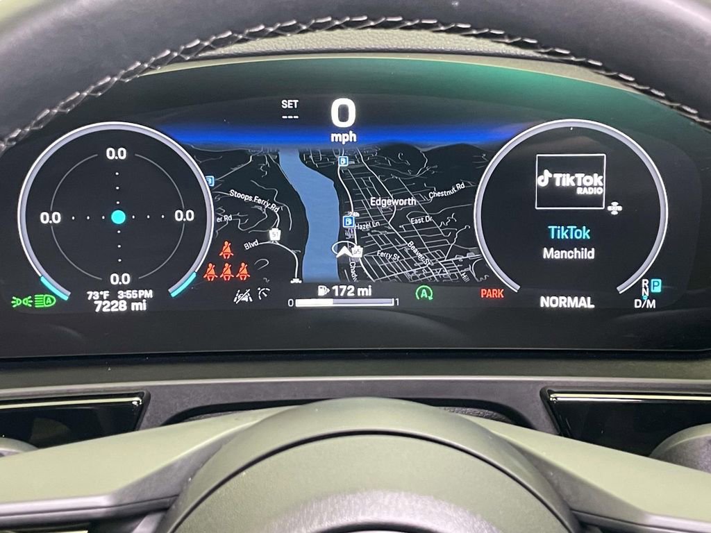 Used 2024 Porsche Cayenne image 46