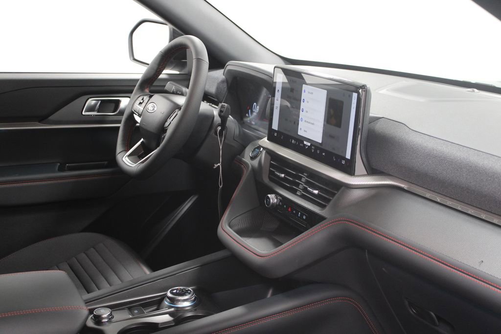 New 2026 Ford Explorer ST-Line w/ ST-Line Street Pack image 31