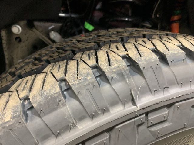 New 2026 Ford F250 XLT image 11