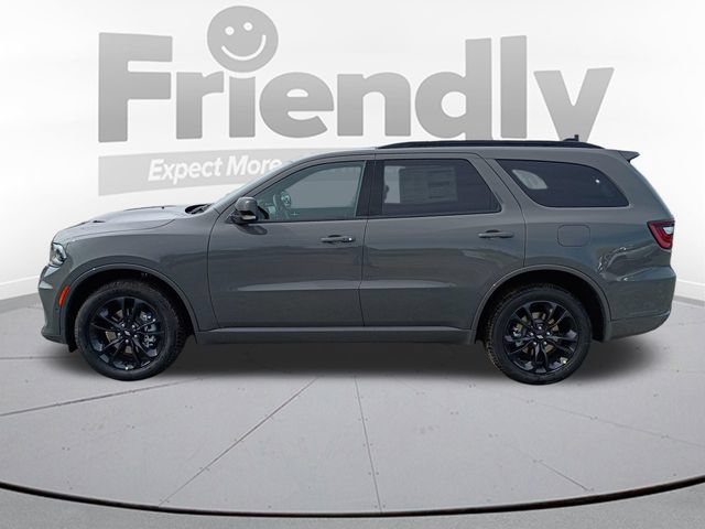New 2026 Dodge Durango GT AWD/4WD image 8
