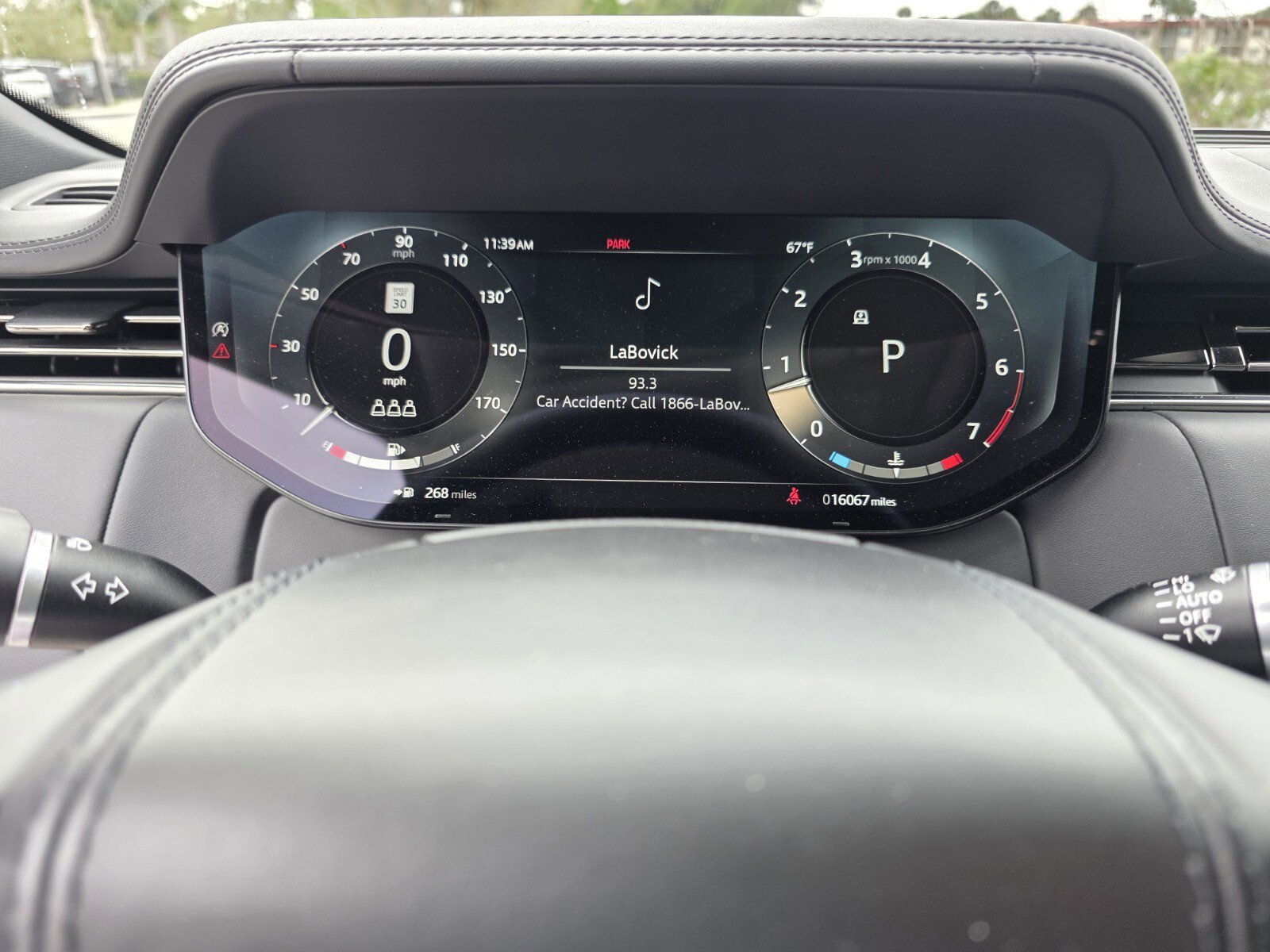 Certified 2022 Land Rover Range Rover SE image 19