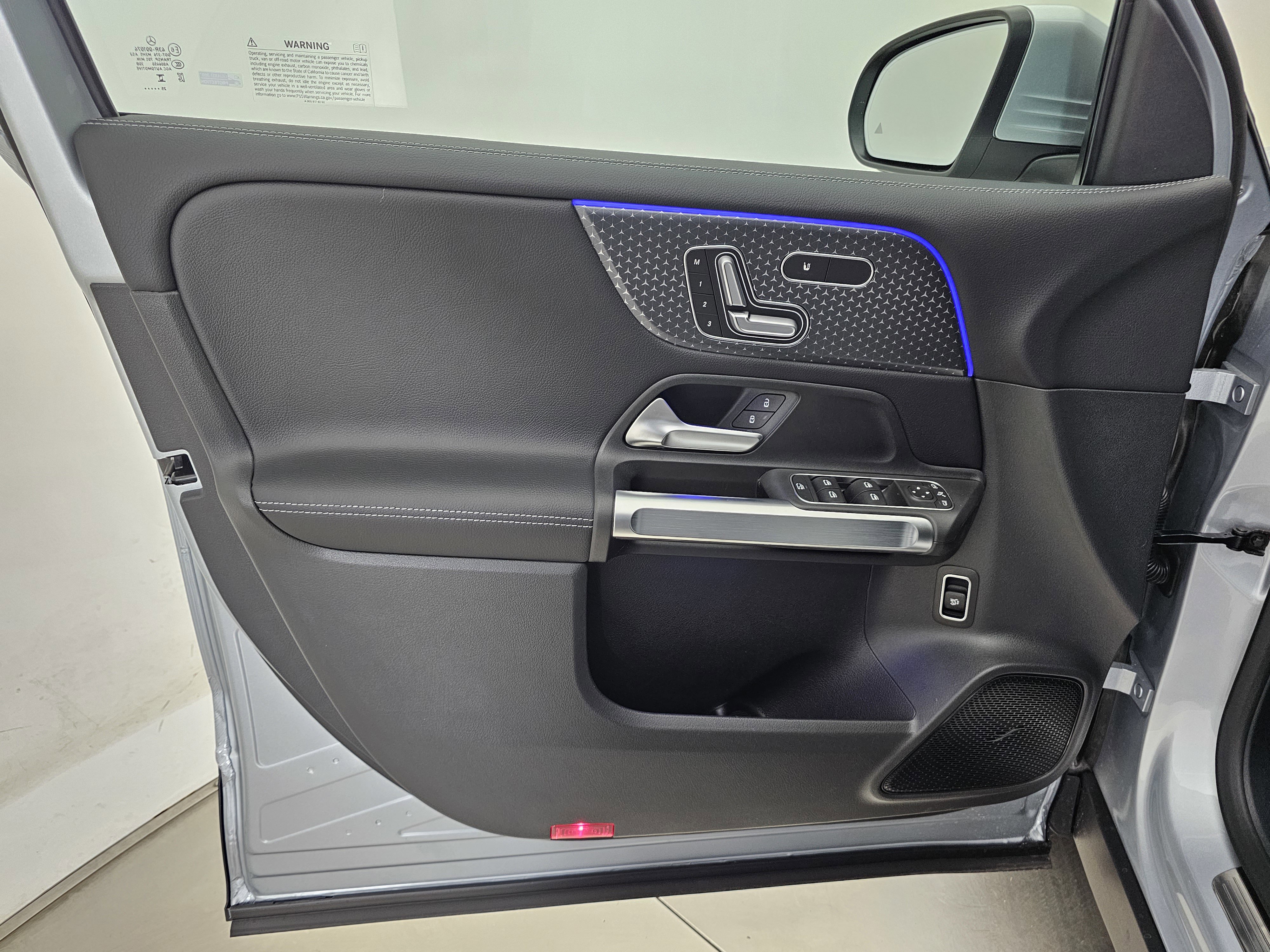 New 2026 Mercedes-Benz GLB 250 4MATIC image 11