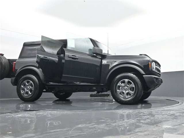 New 2025 Ford Bronco Big Bend image 32