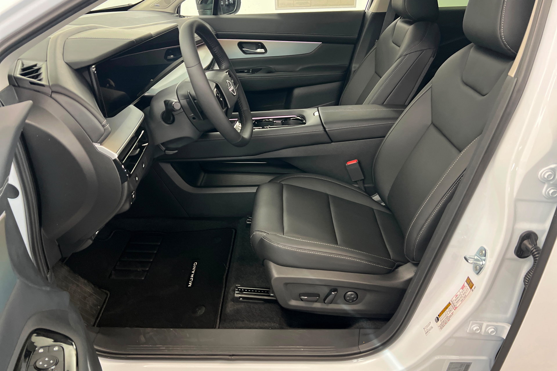New 2026 Nissan Murano SL w/ Comfort Package AWD/4WD image 17