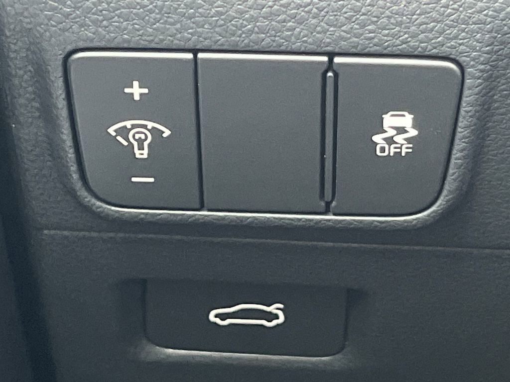 New 2026 Kia K5 GT-Line AWD/4WD image 21