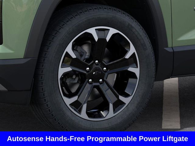 New 2026 Chevrolet Equinox LT w/ Convenience Package II image 10