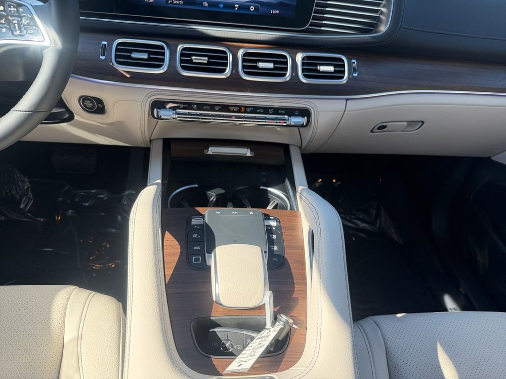 New 2026 Mercedes-Benz GLE 350 4MATIC image 11