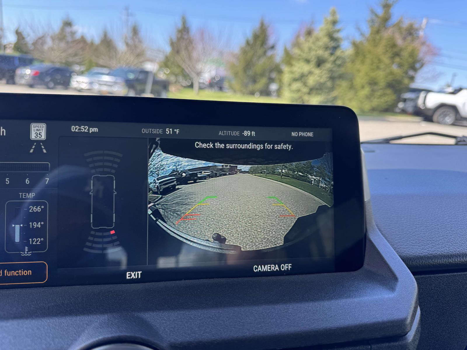 Used 2024 INEOS Grenadier image 32