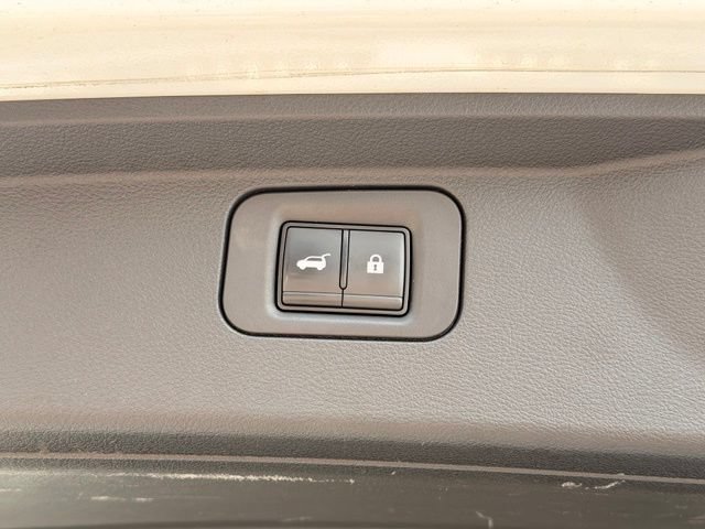 Used 2025 INFINITI QX80 Sensory w/ Exterior Package AWD/4WD image 13