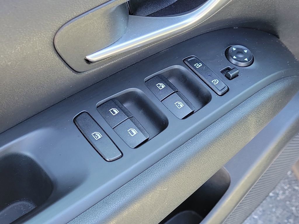 Used 2024 Hyundai Tucson SEL image 18