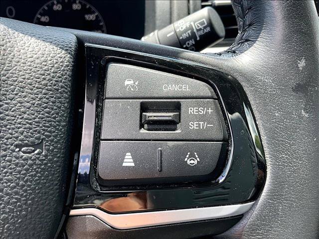 Used 2025 Honda Odyssey Touring image 21