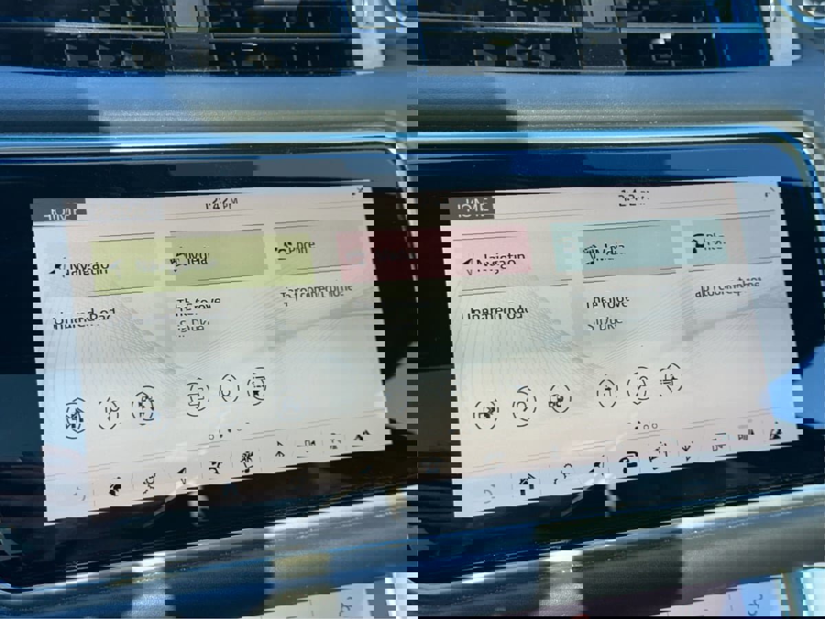 Used 2019 Land Rover Range Rover Sport Autobiography image 38