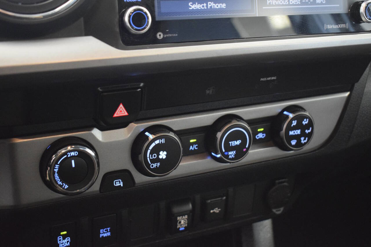 Used 2020 Toyota Tacoma SR5 image 42
