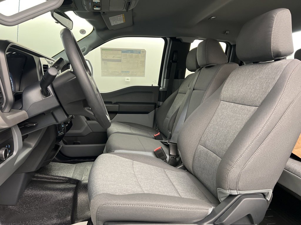 New 2025 Ford F250 XLT w/ Snow Plow Prep Package image 21