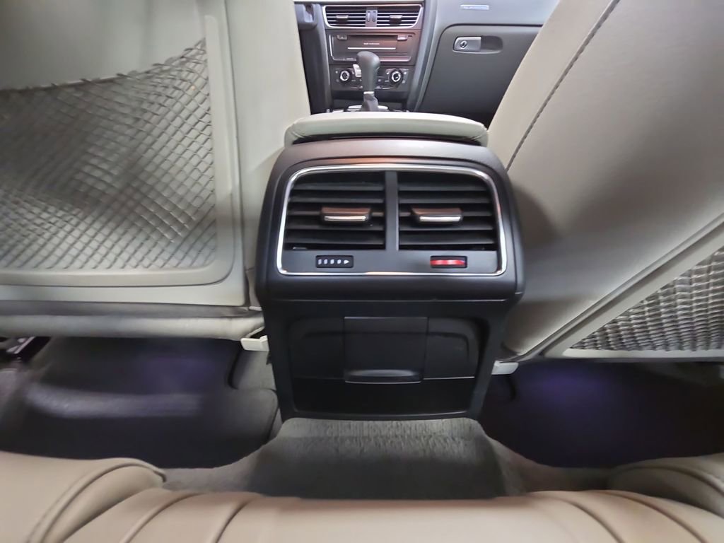 Used 2010 Audi A5 2.0T Premium Plus AWD/4WD image 29