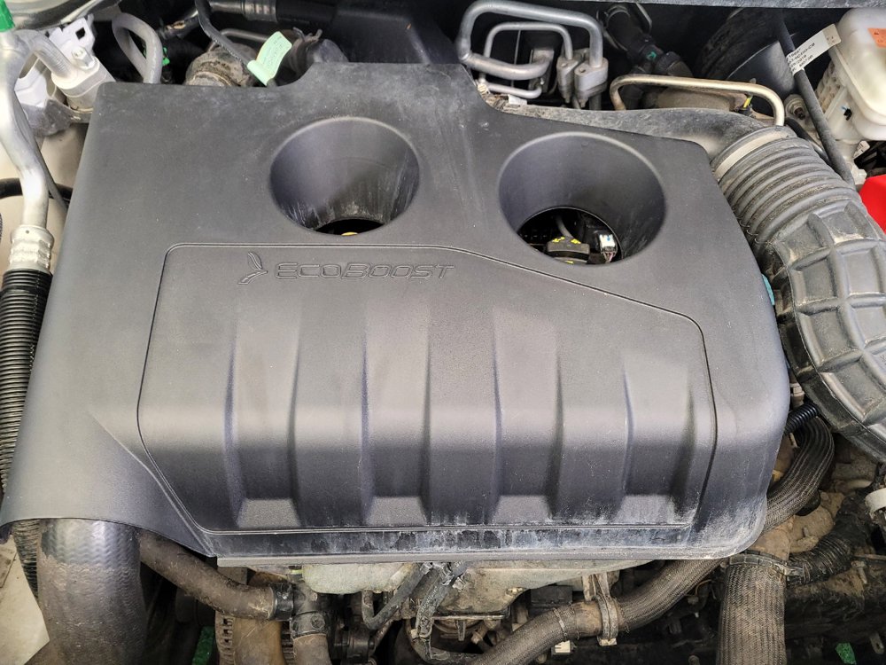 Used 2018 Ford Explorer XLT w/ Equipment Group 202A FWD image 30