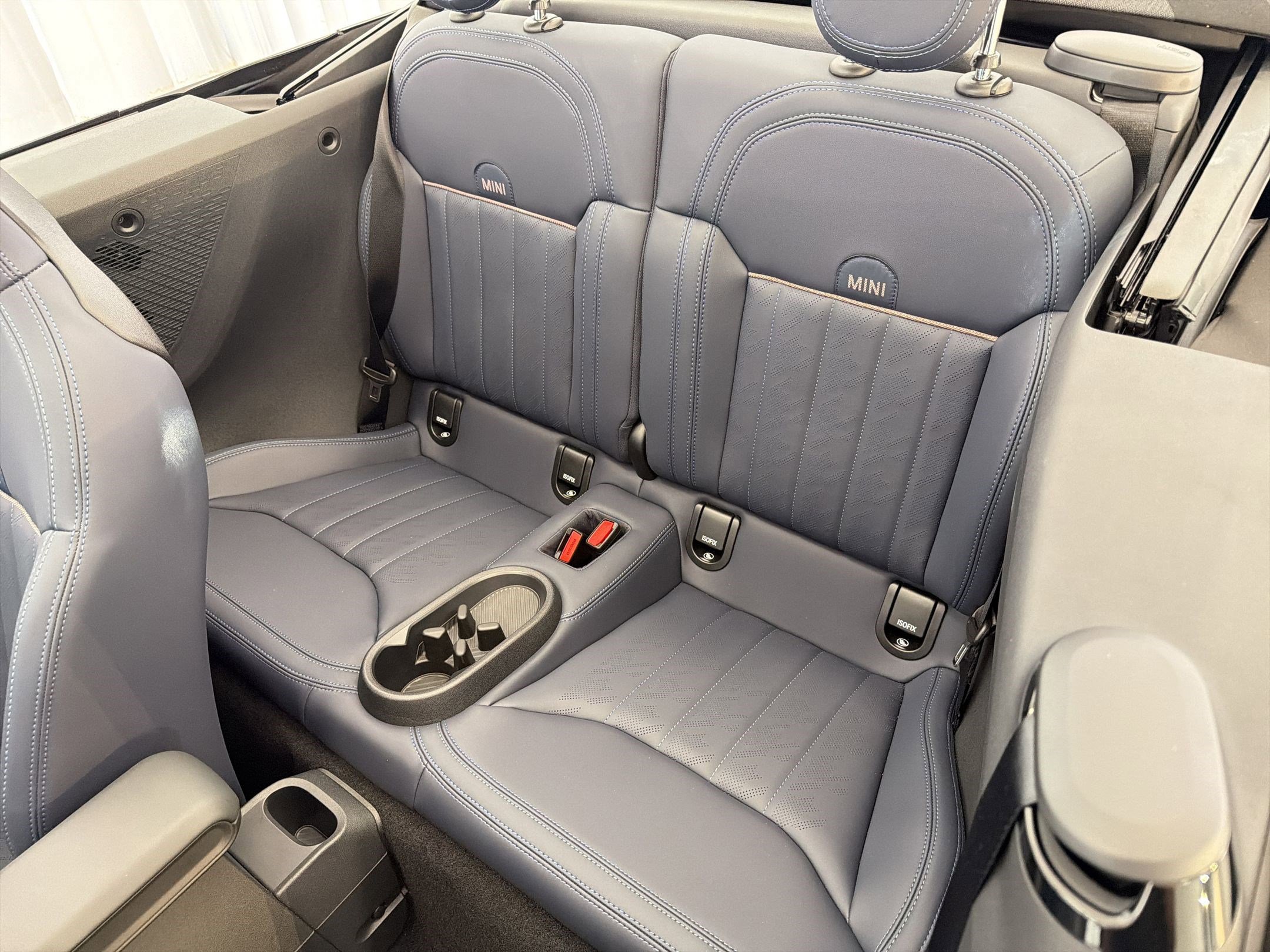 Certified 2026 MINI Cooper S image 25