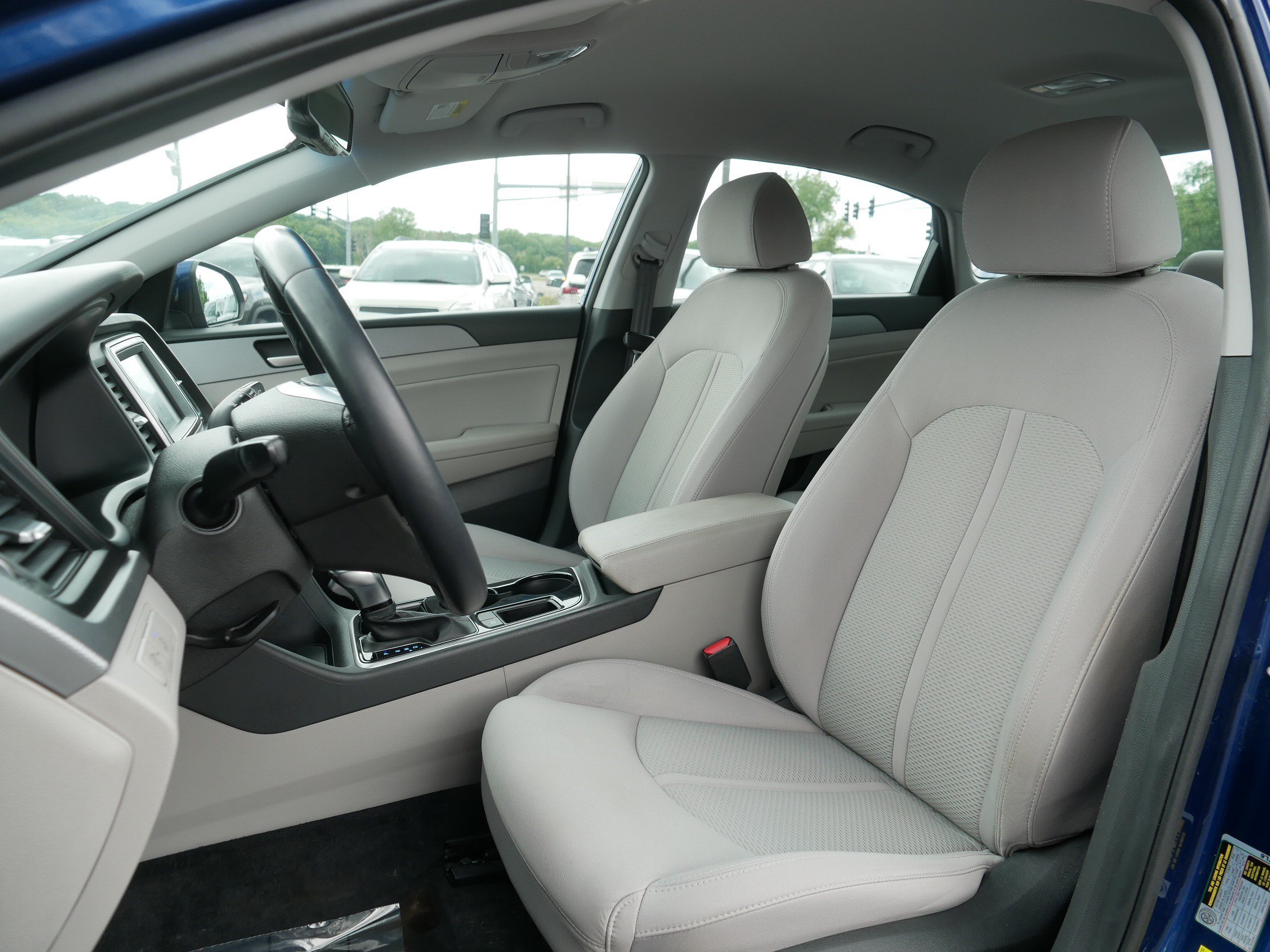 Used 2018 Hyundai Sonata SEL FWD image 14