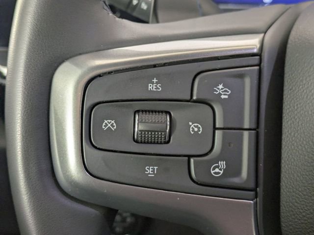 Used 2024 Chevrolet Silverado 1500 LT Trail Boss w/ Convenience Package II image 15