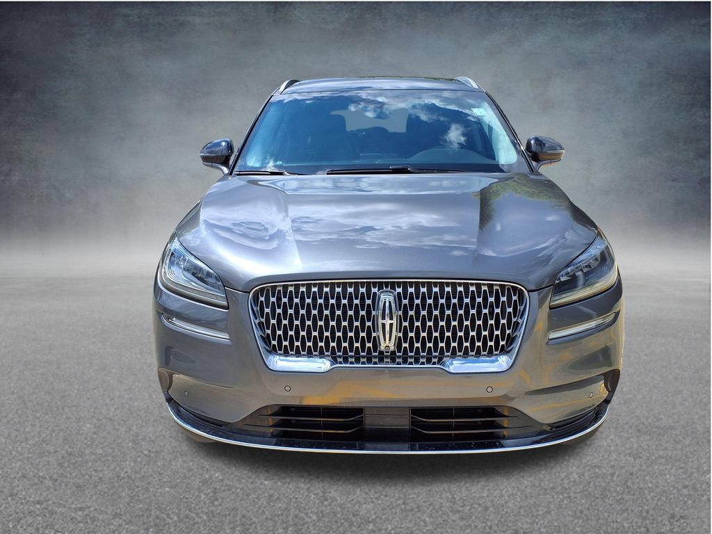Used 2022 Lincoln Corsair Reserve w/ Equipment Group 201A FWD image 2