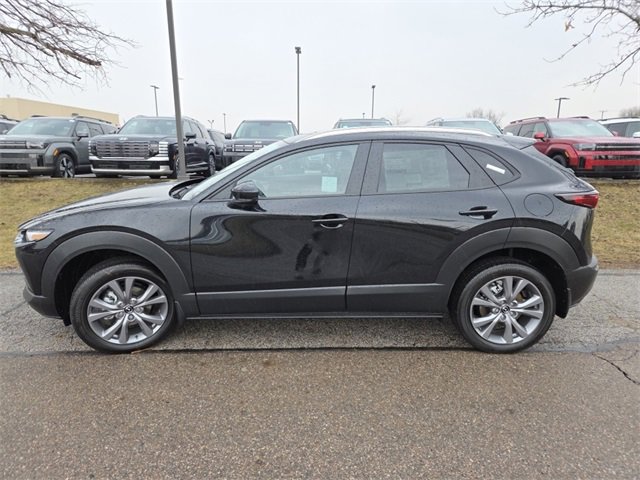 New 2026 MAZDA CX-30 AWD 2.5 S image 13