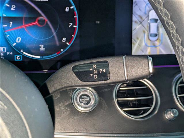 Certified 2023 Mercedes-Benz E 350 Sedan image 14