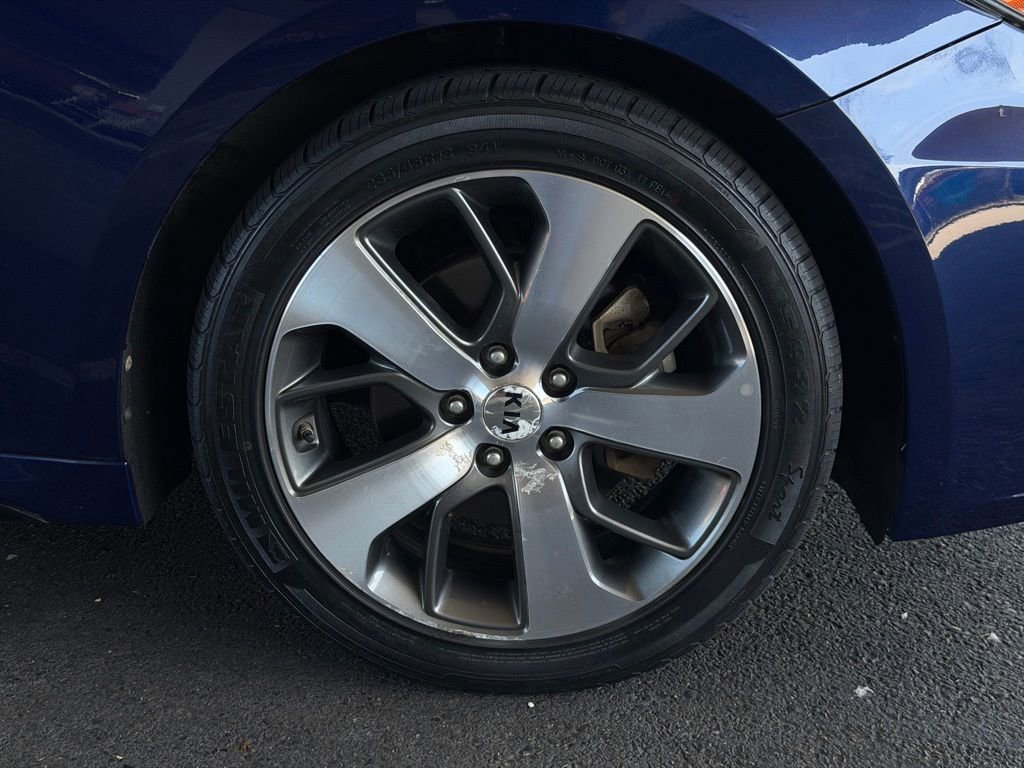 Used 2019 Kia Optima S image 53