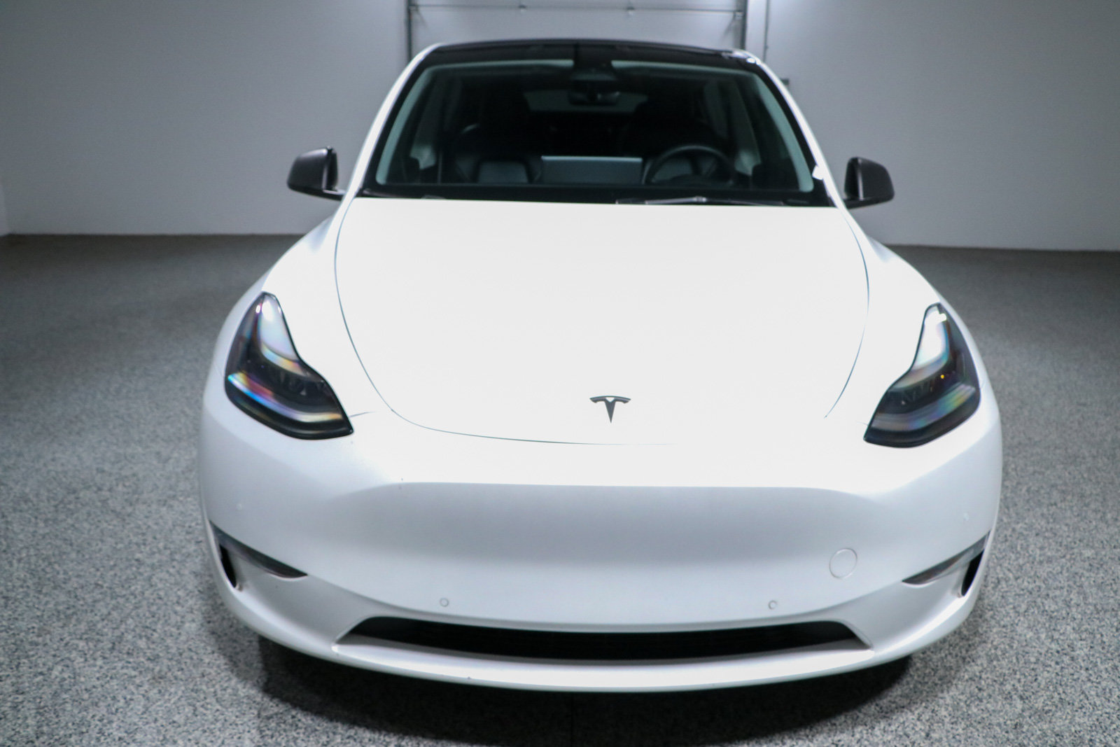 Used 2022 Tesla Model Y Performance AWD/4WD image 4