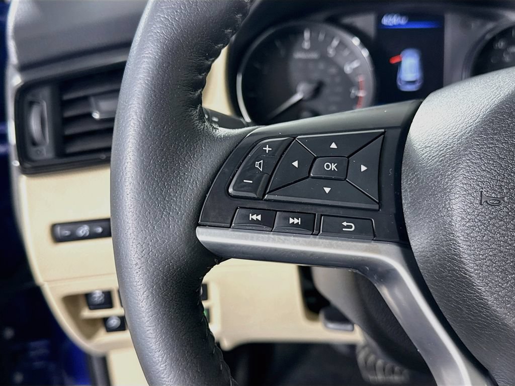 Used 2019 Nissan Rogue SL w/ Premium Package AWD/4WD image 22