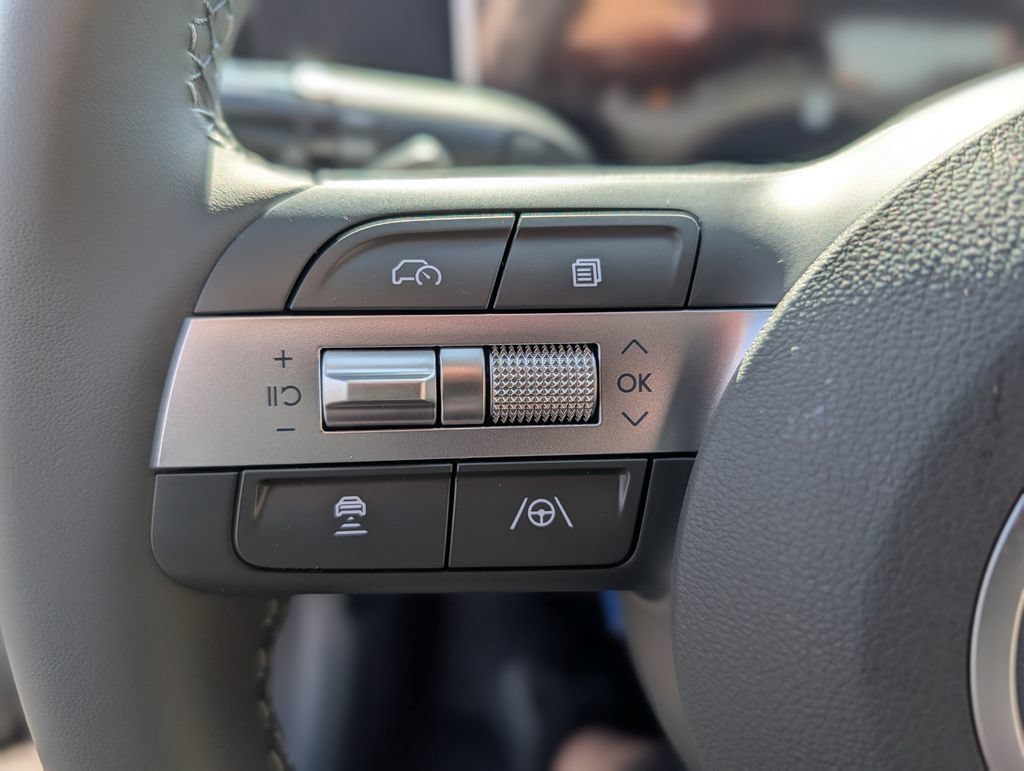 New 2026 Hyundai Sonata SEL FWD image 23
